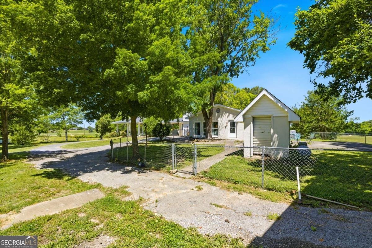 2880 Collard Valley Road Cedartown - Photo 48