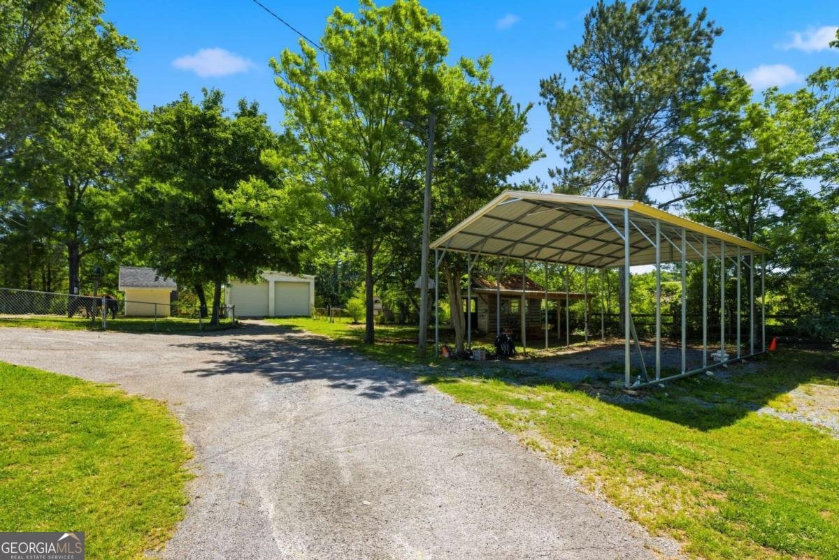 2880 Collard Valley Road Cedartown - Photo 49