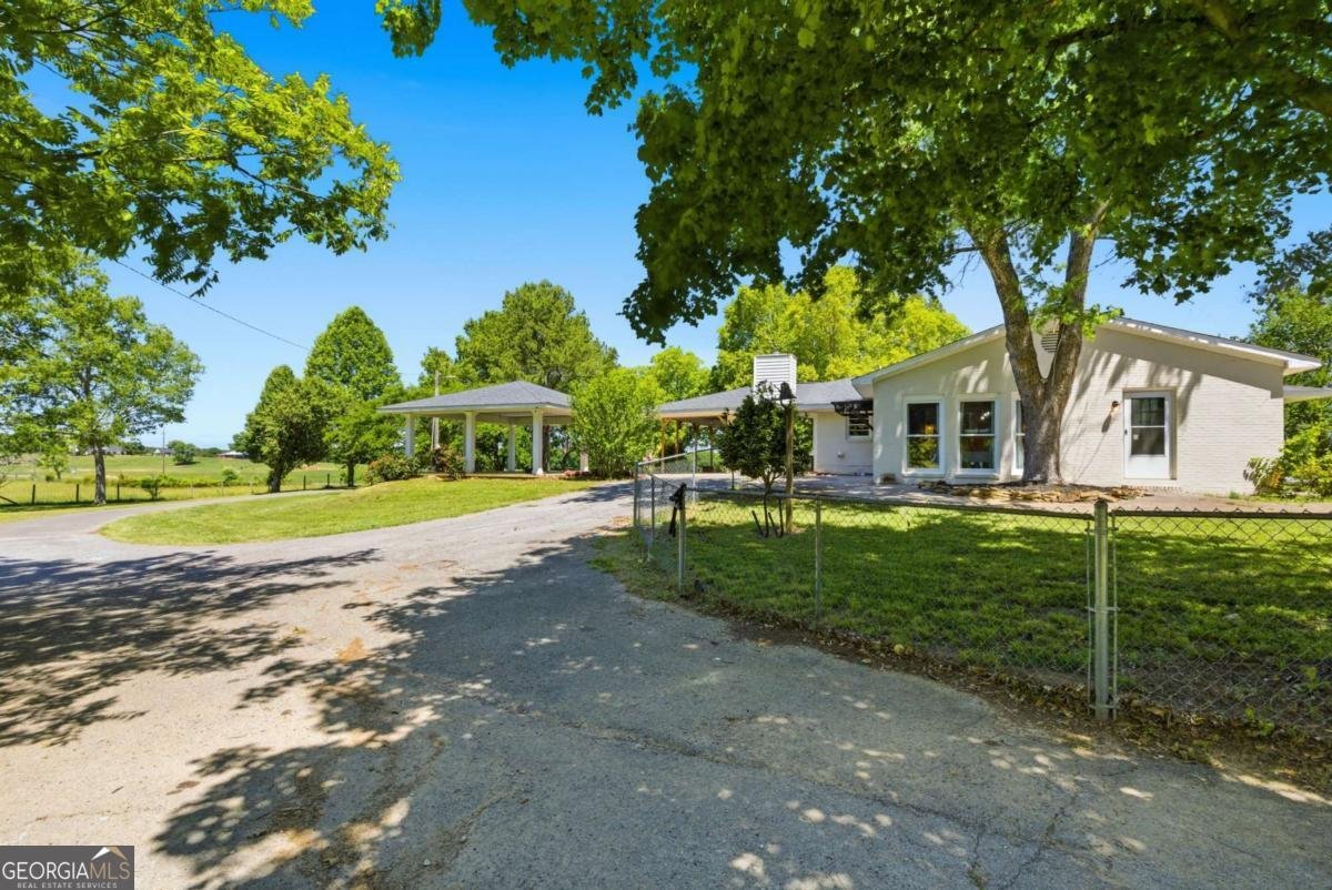 2880 Collard Valley Road Cedartown - Photo 50
