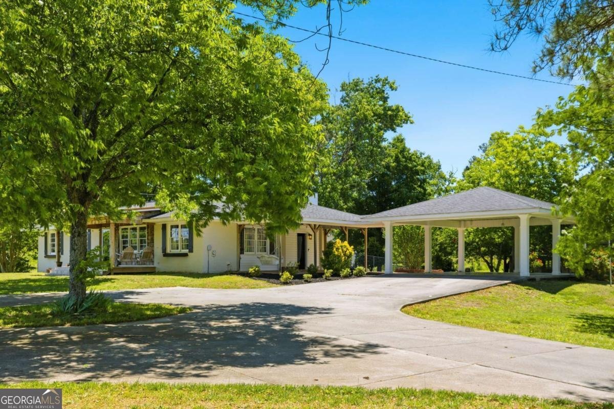 2880 Collard Valley Road Cedartown - Photo 51