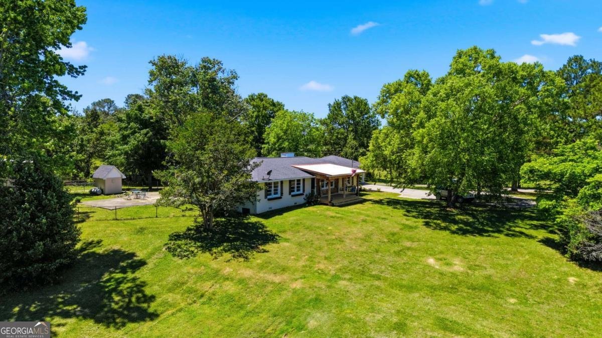 2880 Collard Valley Road Cedartown - Photo 52