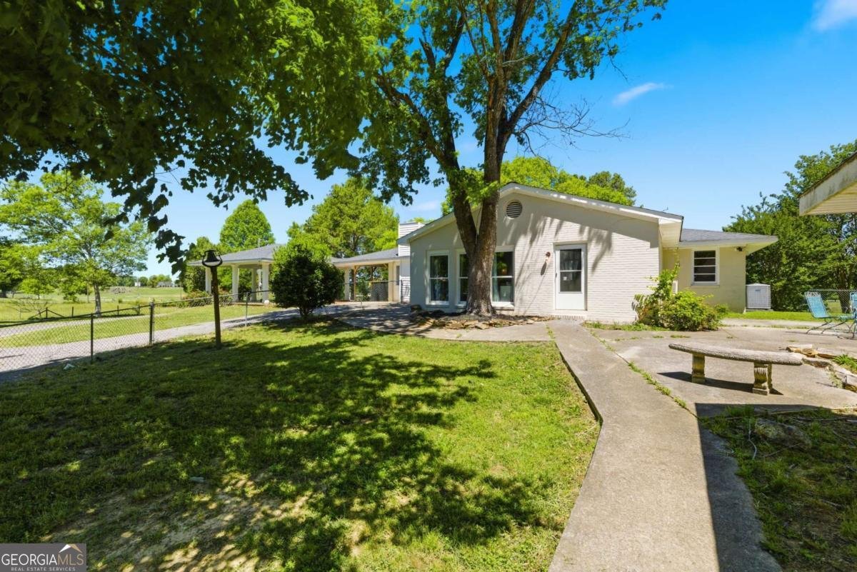 2880 Collard Valley Road Cedartown - Photo 53