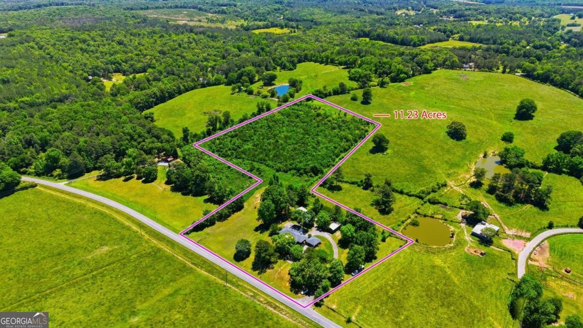2880 Collard Valley Road Cedartown - Photo 58