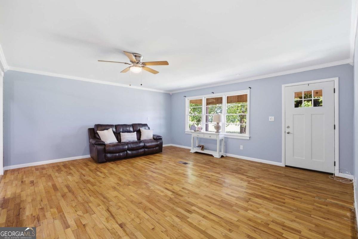 2880 Collard Valley Road Cedartown - Photo 8