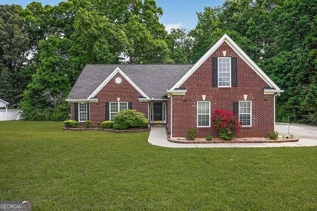 2270 Taylor Pointe Way Dacula - main photo