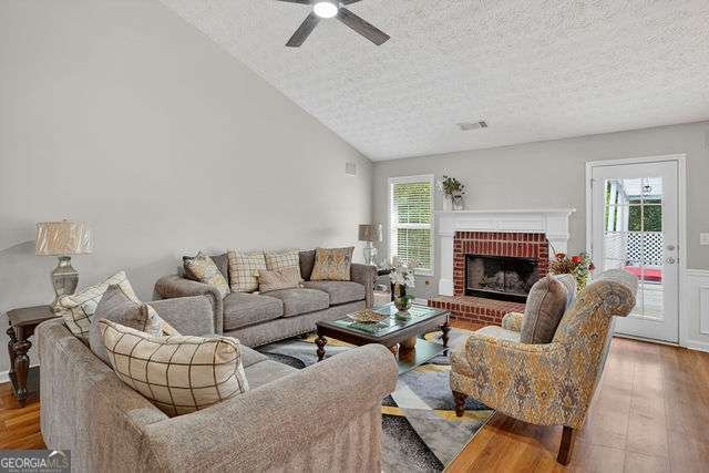 2270 Taylor Pointe Way Dacula - Photo 10