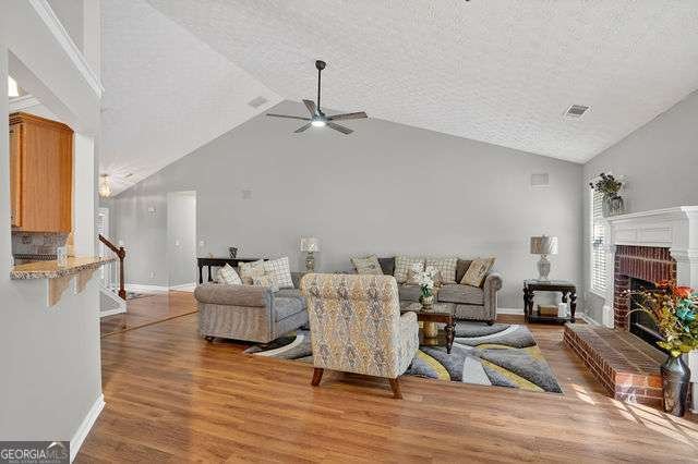 2270 Taylor Pointe Way Dacula - Photo 11