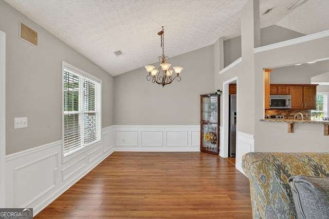 2270 Taylor Pointe Way Dacula - Photo 12