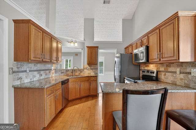 2270 Taylor Pointe Way Dacula - Photo 14