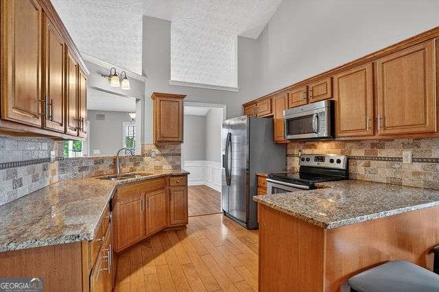2270 Taylor Pointe Way Dacula - Photo 15