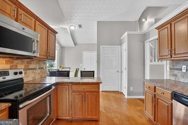 2270 Taylor Pointe Way Dacula - Photo 16