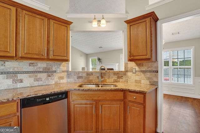 2270 Taylor Pointe Way Dacula - Photo 17