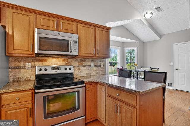 2270 Taylor Pointe Way Dacula - Photo 18