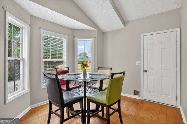 2270 Taylor Pointe Way Dacula - Photo 20