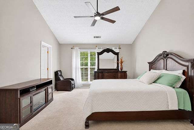 2270 Taylor Pointe Way Dacula - Photo 21