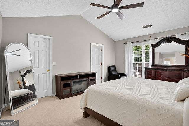 2270 Taylor Pointe Way Dacula - Photo 22