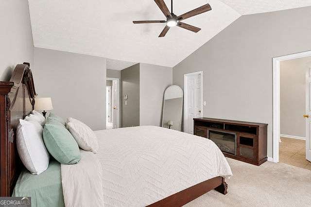 2270 Taylor Pointe Way Dacula - Photo 26