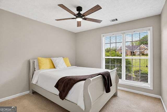 2270 Taylor Pointe Way Dacula - Photo 27
