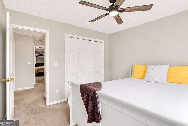 2270 Taylor Pointe Way Dacula - Photo 28