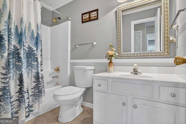 2270 Taylor Pointe Way Dacula - Photo 29