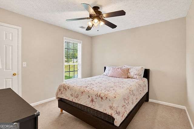 2270 Taylor Pointe Way Dacula - Photo 30