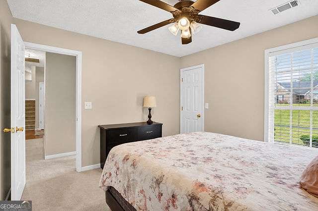 2270 Taylor Pointe Way Dacula - Photo 31