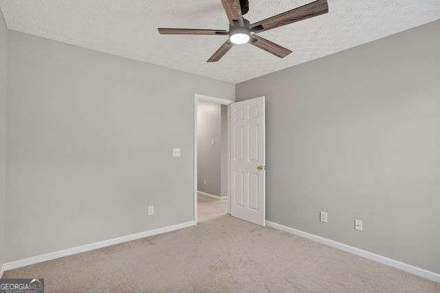 2270 Taylor Pointe Way Dacula - Photo 33