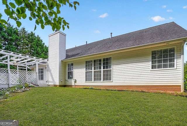 2270 Taylor Pointe Way Dacula - Photo 39