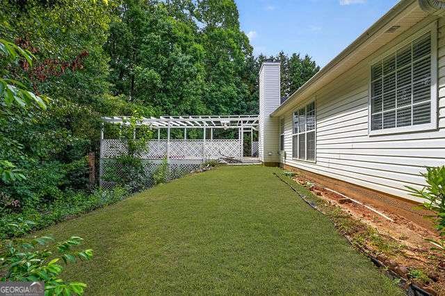 2270 Taylor Pointe Way Dacula - Photo 40