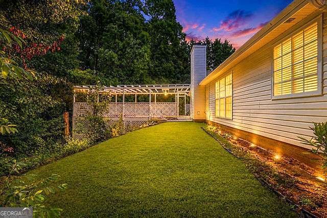2270 Taylor Pointe Way Dacula - Photo 41