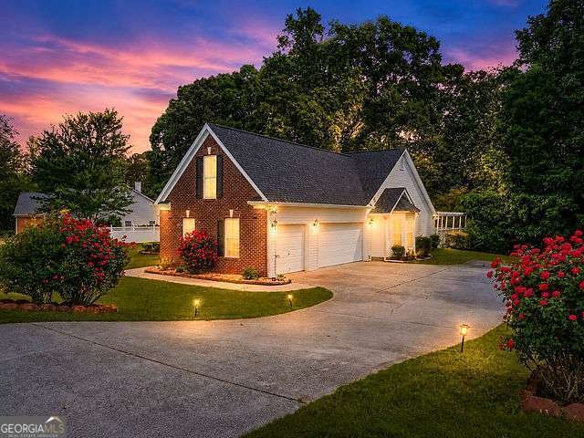 2270 Taylor Pointe Way Dacula - Photo 42