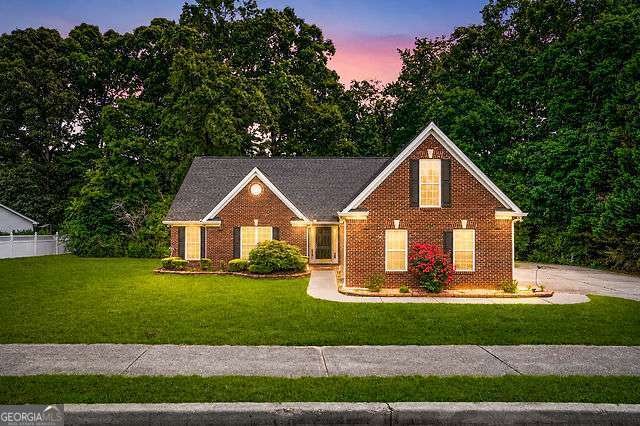 2270 Taylor Pointe Way Dacula - Photo 43