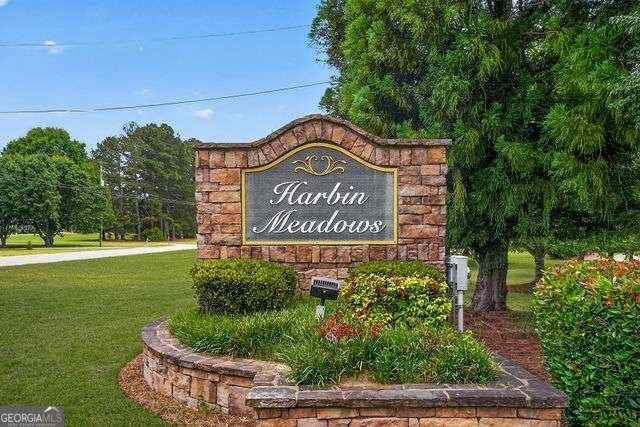 2270 Taylor Pointe Way Dacula - Photo 44