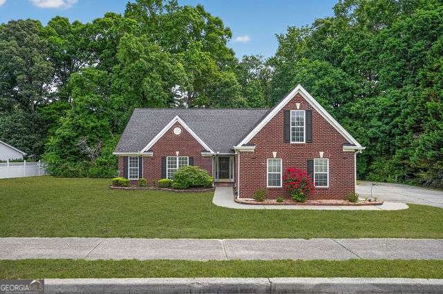 2270 Taylor Pointe Way Dacula - Photo 45