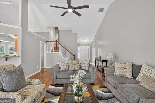 2270 Taylor Pointe Way Dacula - Photo 7