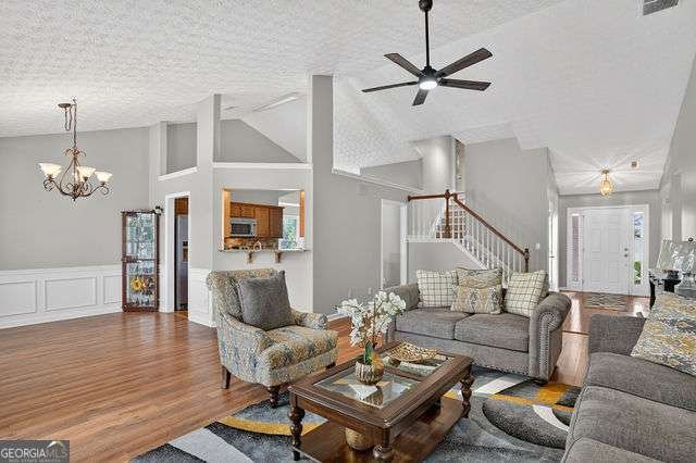 2270 Taylor Pointe Way Dacula - Photo 8