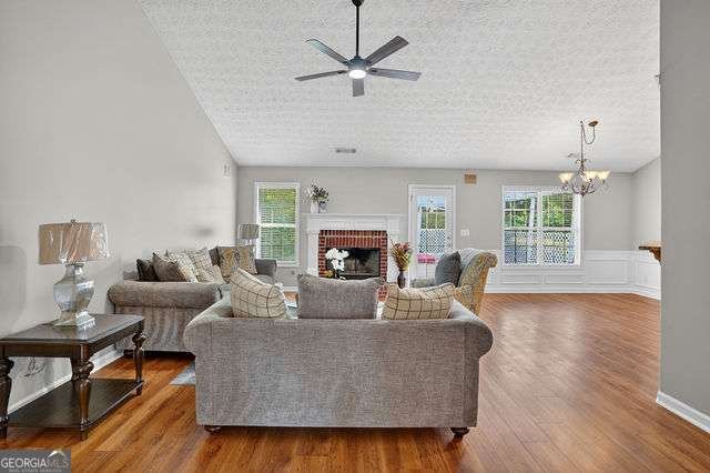 2270 Taylor Pointe Way Dacula - Photo 9