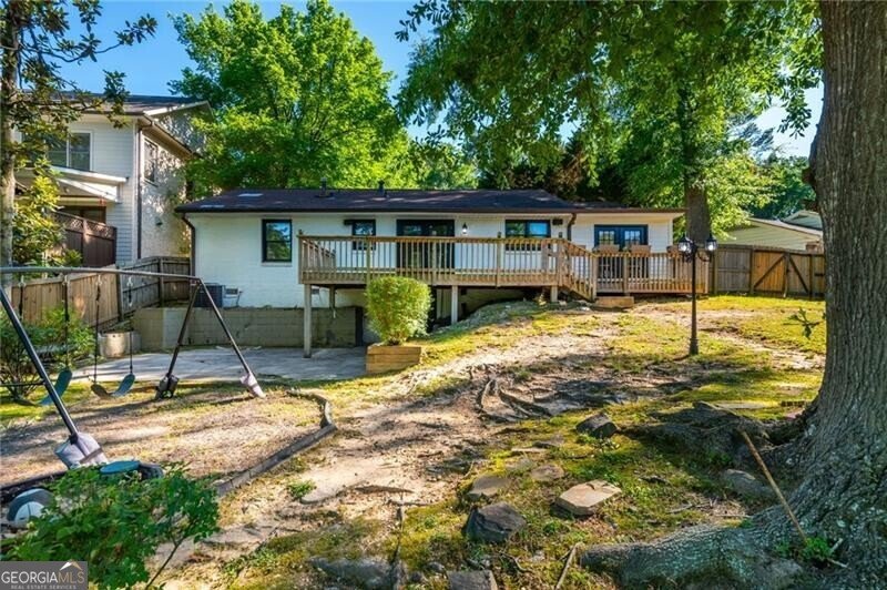 1781 Warren Court Atlanta - Photo 14