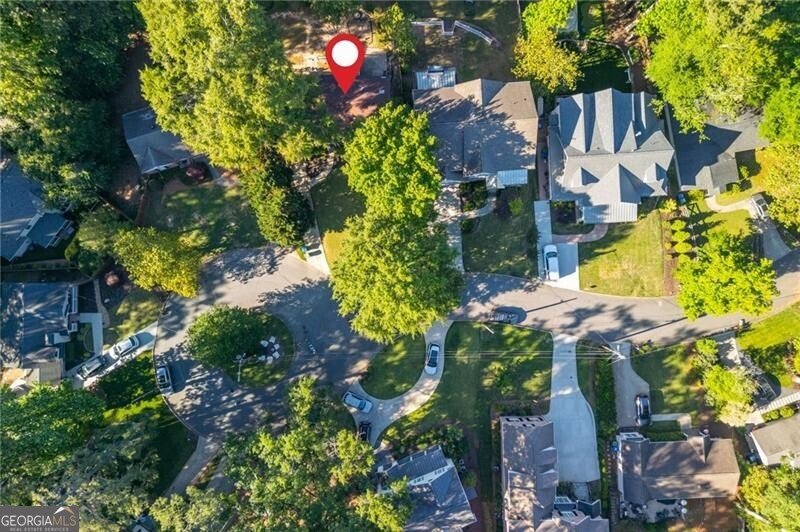 1781 Warren Court Atlanta - Photo 16