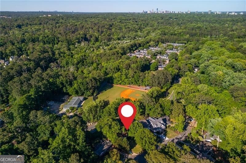 1781 Warren Court Atlanta - Photo 17