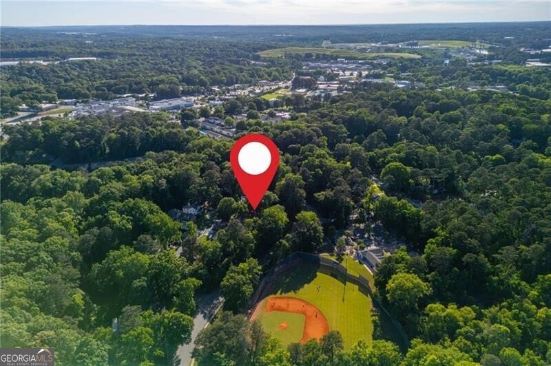 1781 Warren Court Atlanta - Photo 18