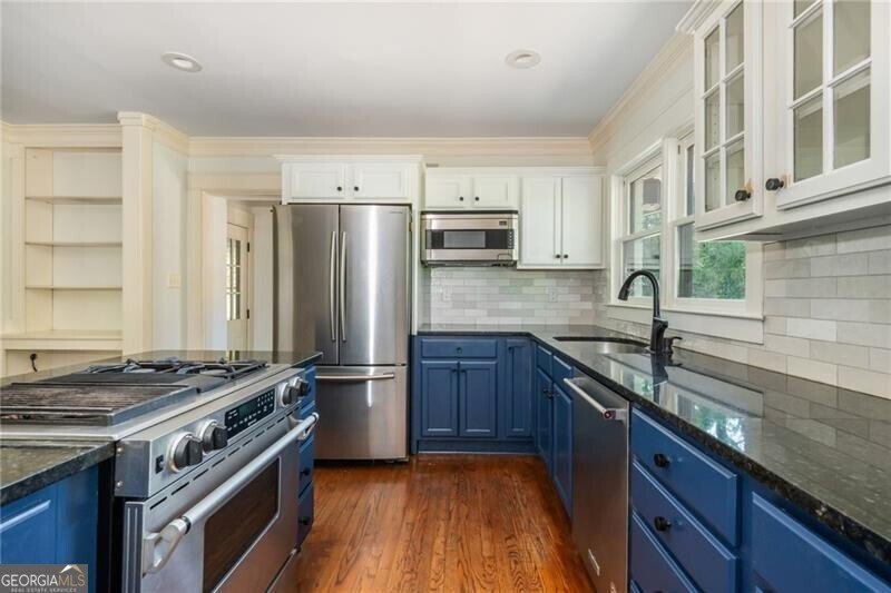 1781 Warren Court Atlanta - Photo 7