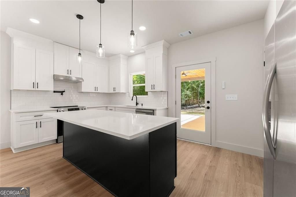 384 Oakland Drive Gainesville - Photo 11