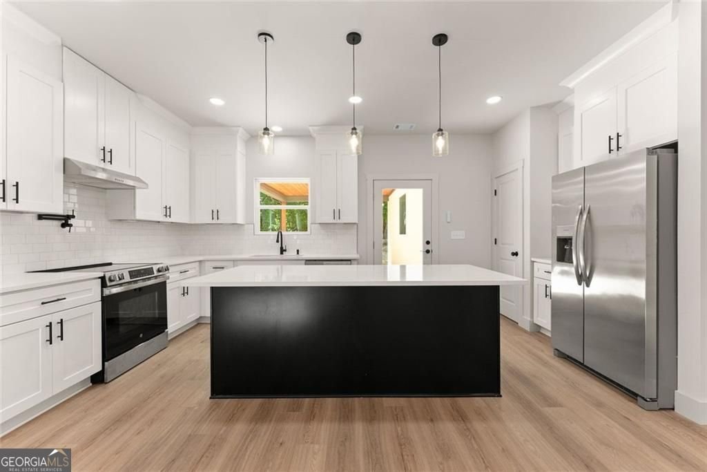 384 Oakland Drive Gainesville - Photo 12