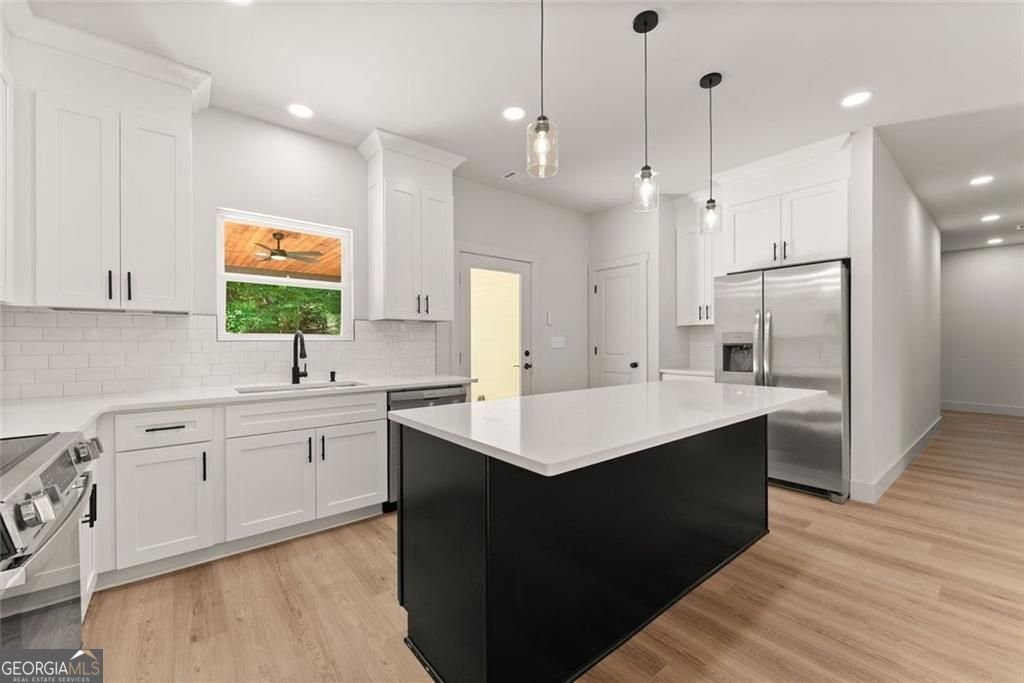 384 Oakland Drive Gainesville - Photo 13