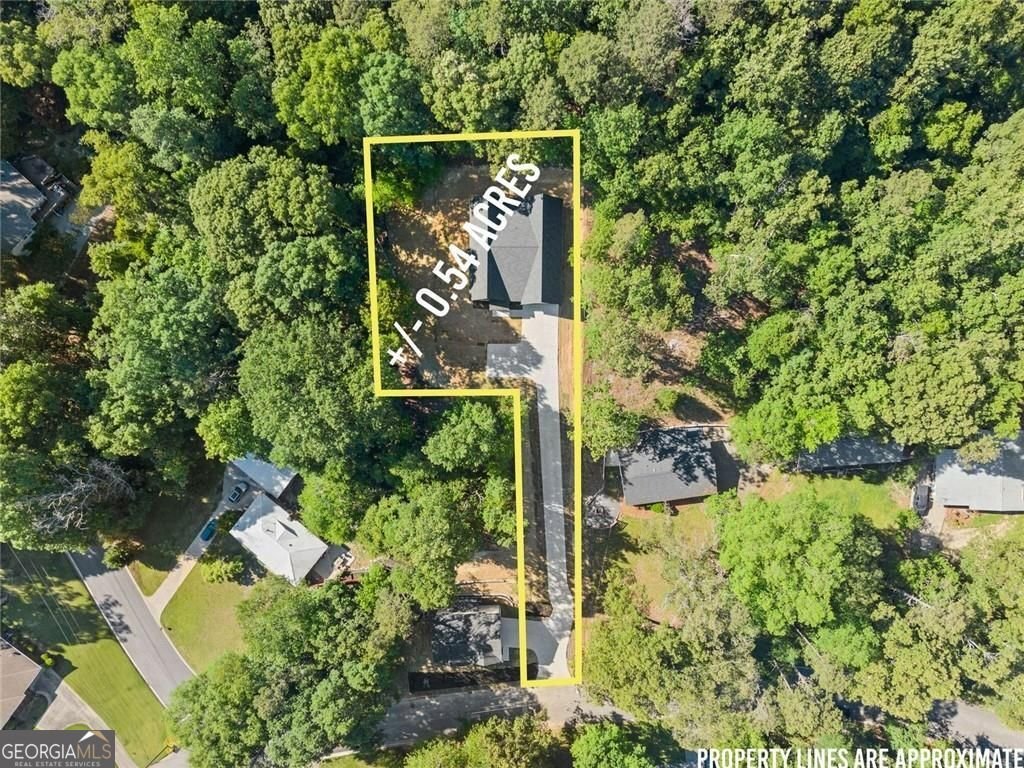 384 Oakland Drive Gainesville - Photo 45