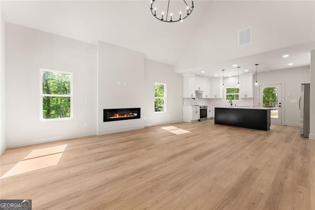 384 Oakland Drive Gainesville - Photo 8