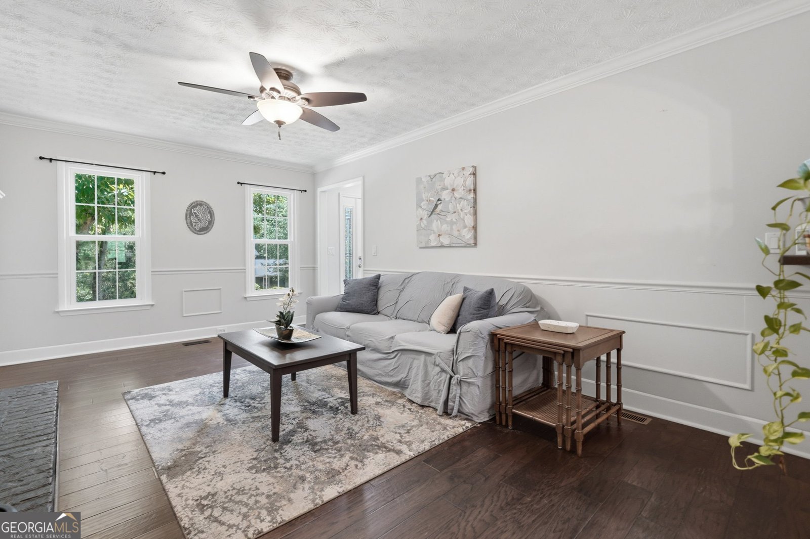 530 Woodline Court Roswell - Photo 10