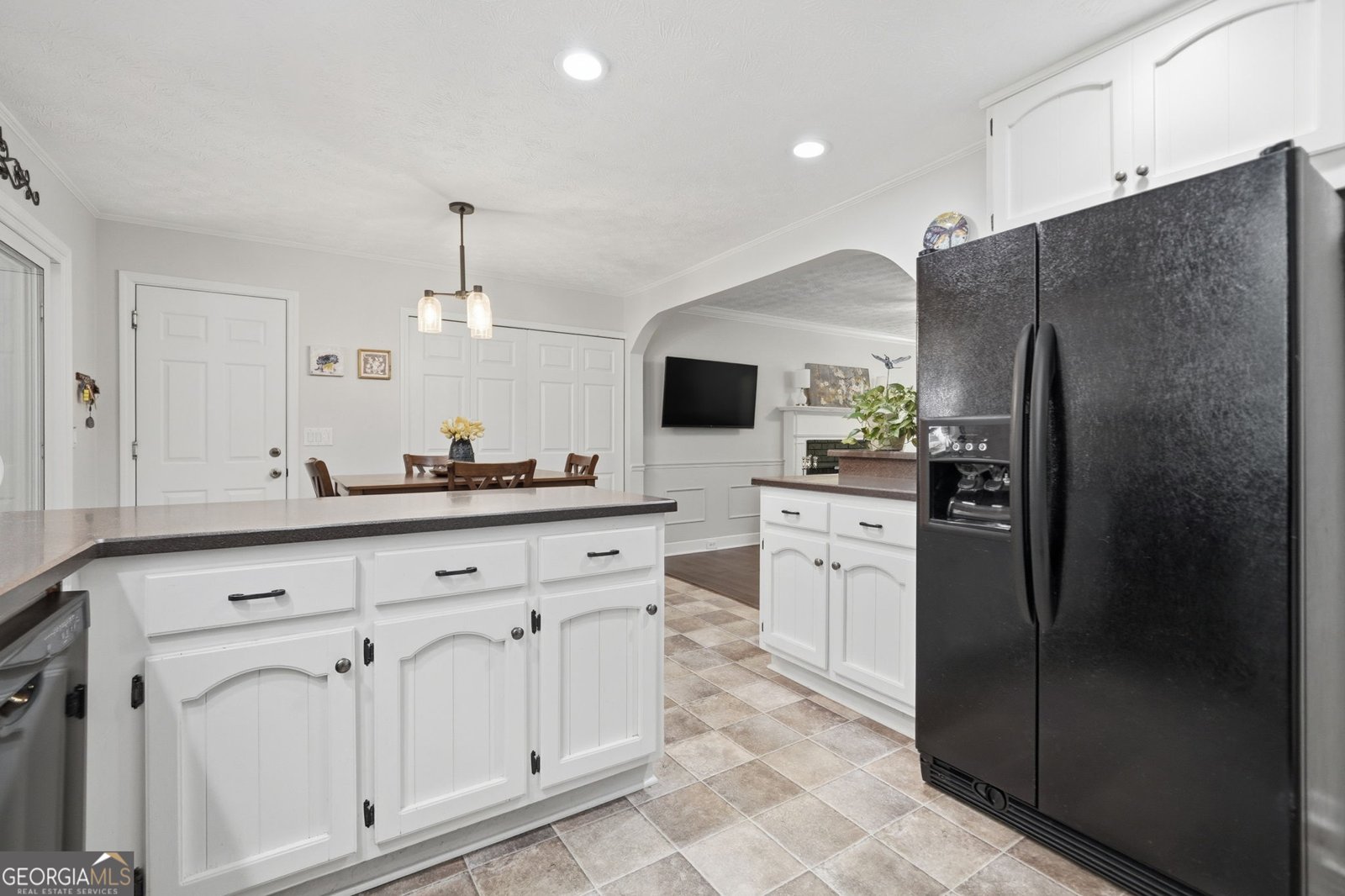 530 Woodline Court Roswell - Photo 16