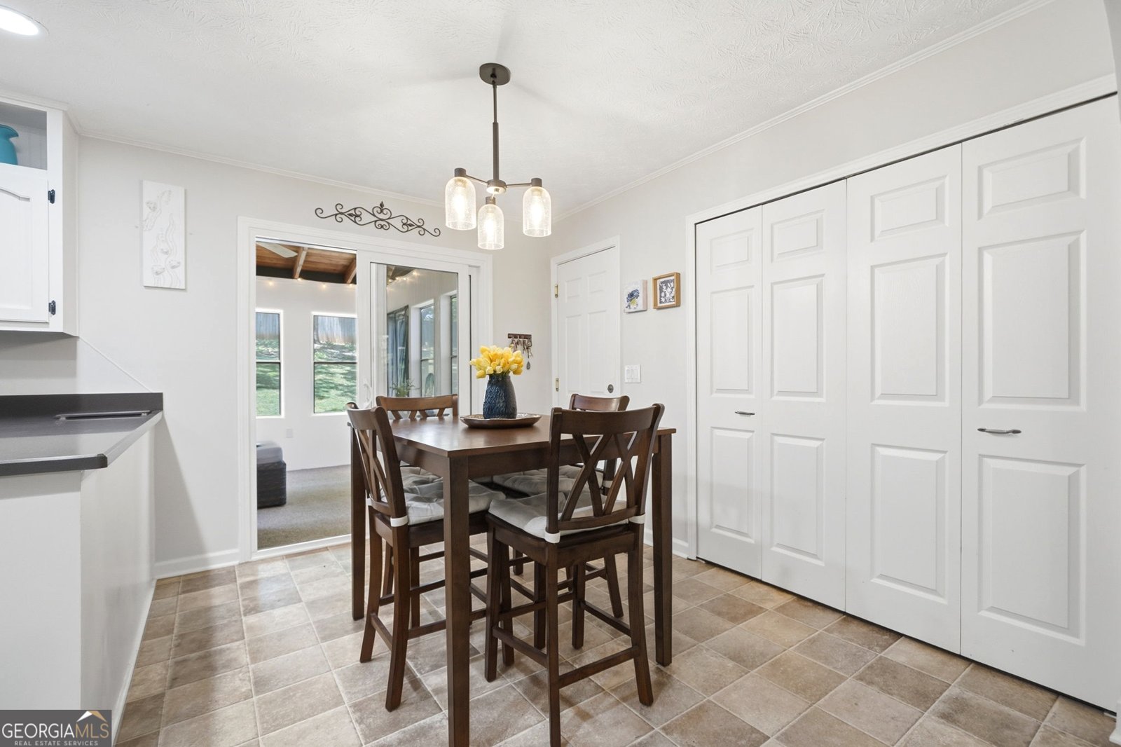 530 Woodline Court Roswell - Photo 17
